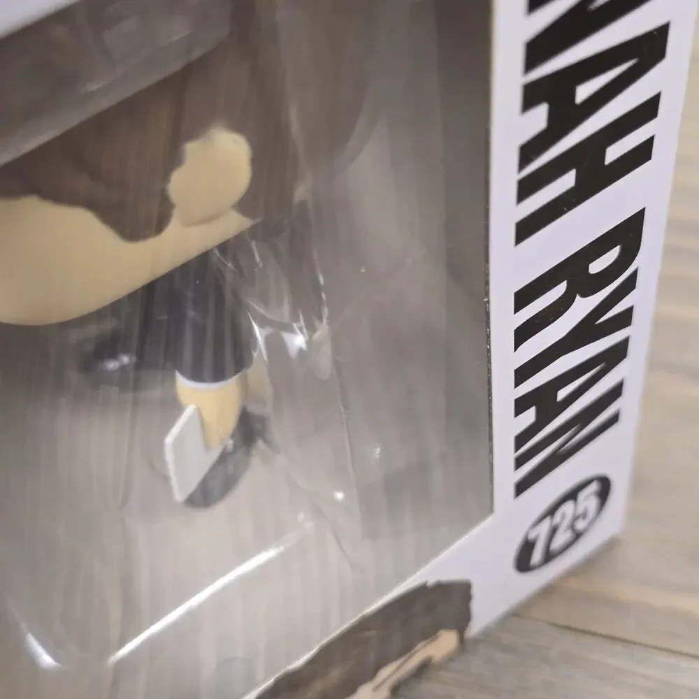 Funko have television figure